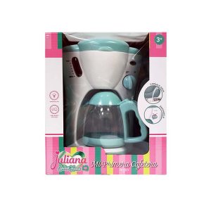 Mi primera Cafetera
