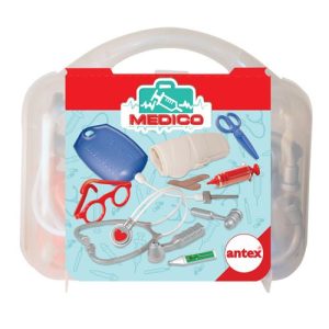 Set valija Doctor