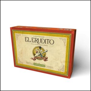 El Erudito