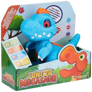 Junior Megasaur