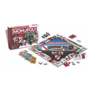 Monopoly River