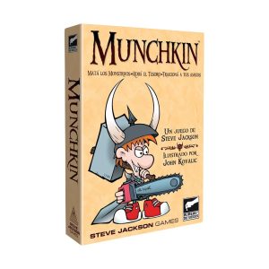 Munchkin