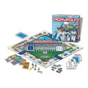 Monopoly Seleccion Popular