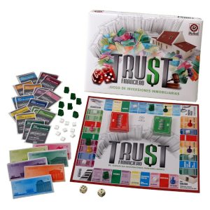 Trust Financiero