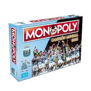 Monopoly Seleccion Grande