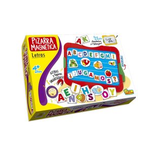 Pizarra Magnetica Letras