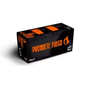 Prendete Fuego