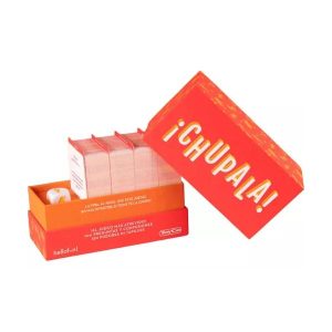 Chupala!