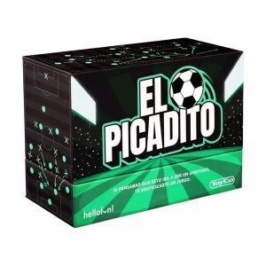 El Picadito
