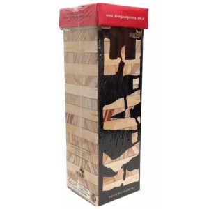 Jenga KAE