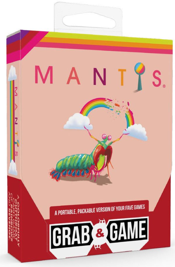 Mantis