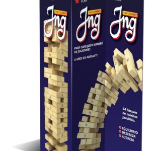 Jenga JNG