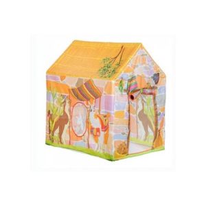 Carpa Llama