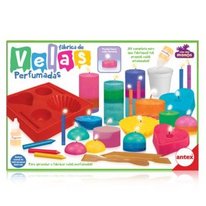 Fabrica de Velas