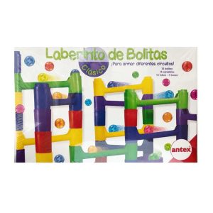 Laberinto Clásico