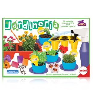 Jardinería