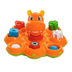 Juego de Encastre