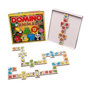 Domino de Animales