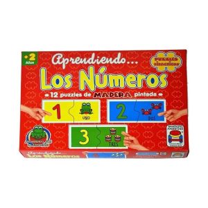 Los Números