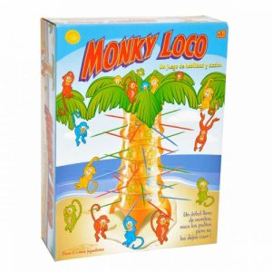 Monky Loco