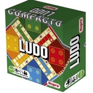 Ludo Compacto