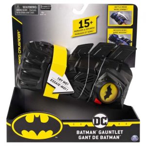 Batman - Puño Interactivo