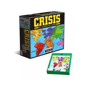 Crisis de Viaje