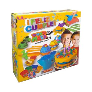 Duravit - Masa Feliz Cumple