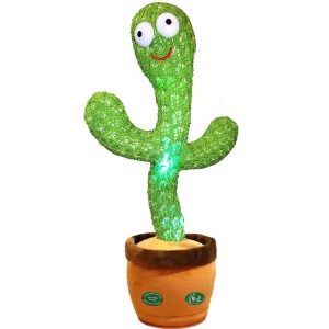Cactus Bailarin