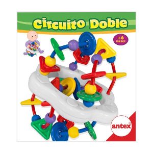 Circuito Doble