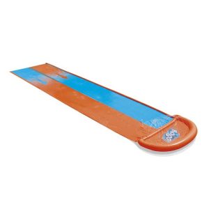 Tobogan Acuatico Pista deslizable H20GO