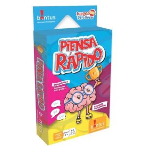 Piensa Rápido