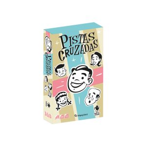 Pistas Cruzadas