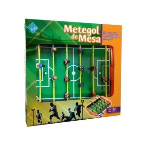 Metegol de Mesa