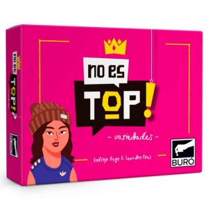 No es Top