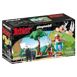 Playmobil Asterix