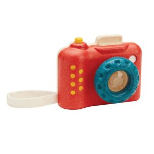 Camara De Madera