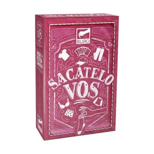 Sacatelo Vos