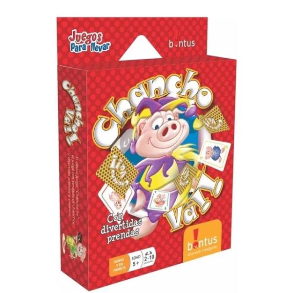 Chancho Va!