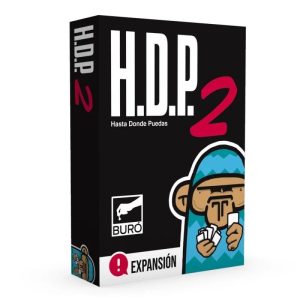 HDP Expansion 2
