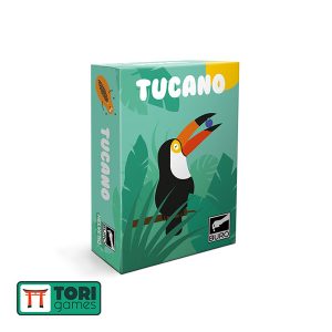 Tucano