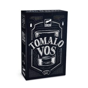 Tomalo Vos