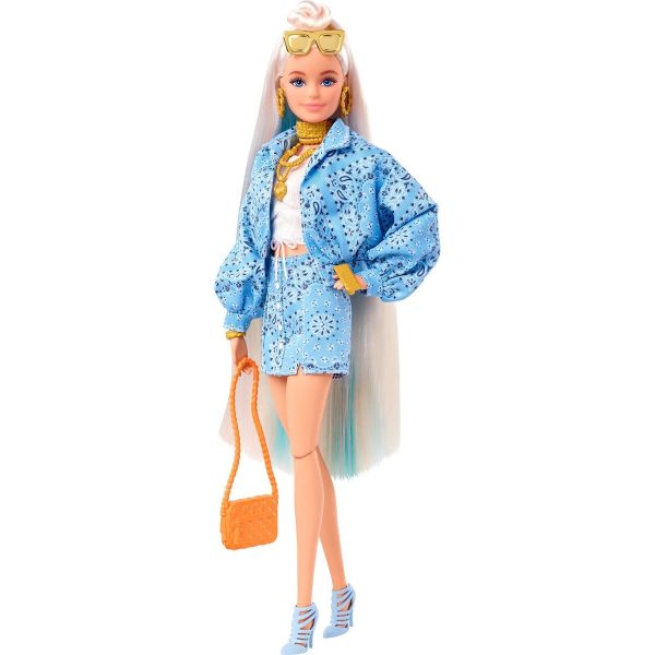 Barbie Extra - Imagen 2