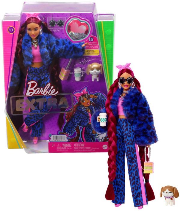 Barbie Extra - Imagen 3