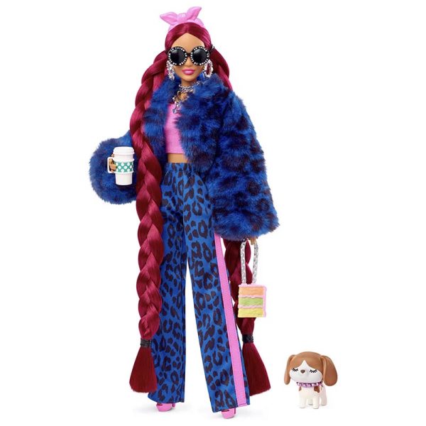 Barbie Extra - Imagen 4