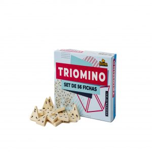 Triomino