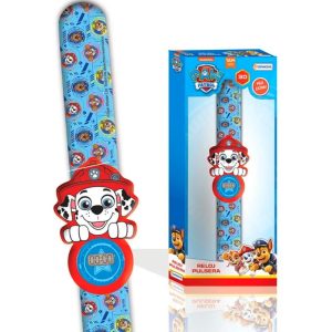 Reloj Pulsera Paw Patrol